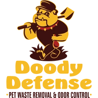 Doody Defense/Pooper Scooper/Pet Sitter LLC