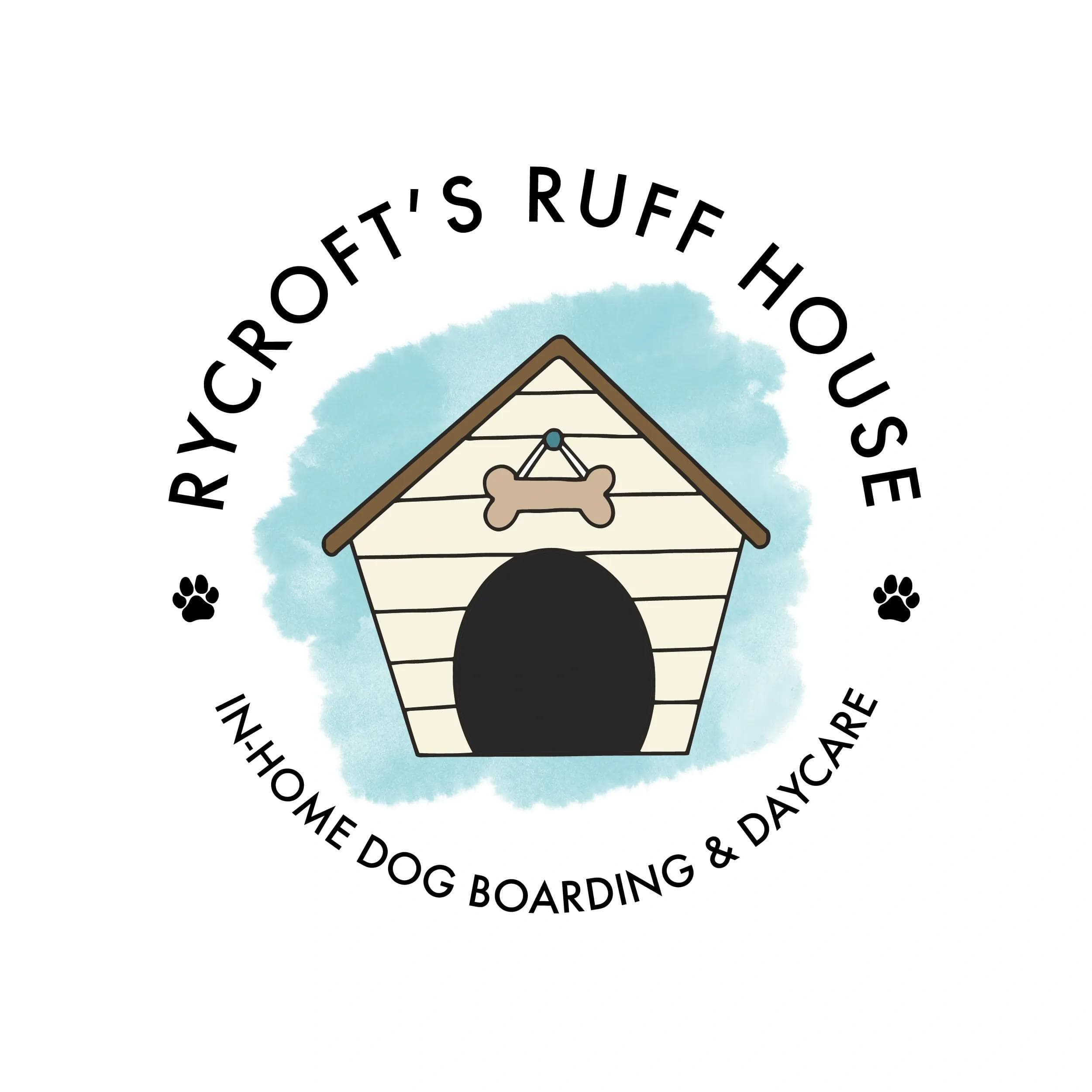 Rycroft's Ruff House