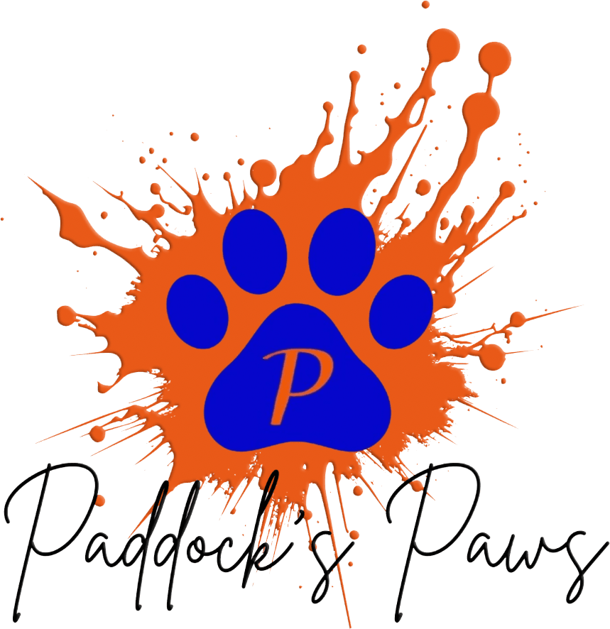 Paddock's Paws Pet Care & Training