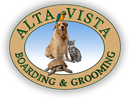 Alta Vista Boarding & Grooming