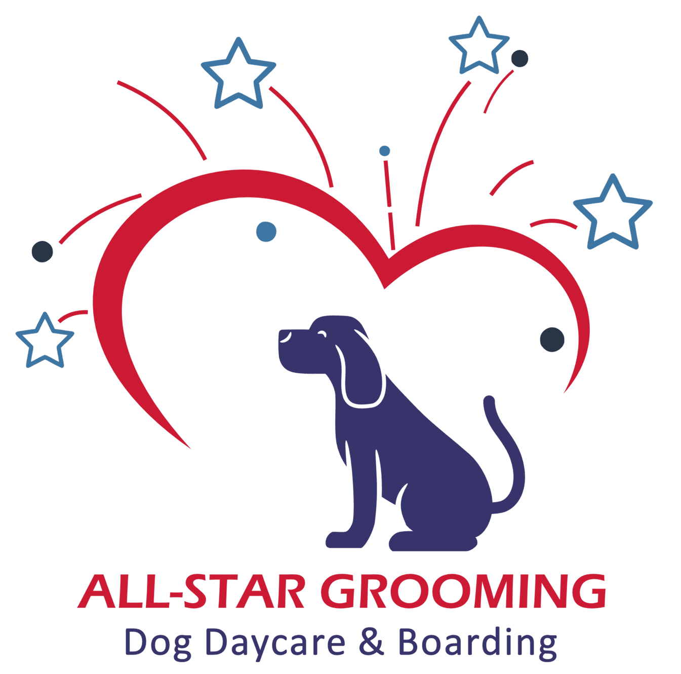 All-Star Grooming, Dog Daycare & Boarding