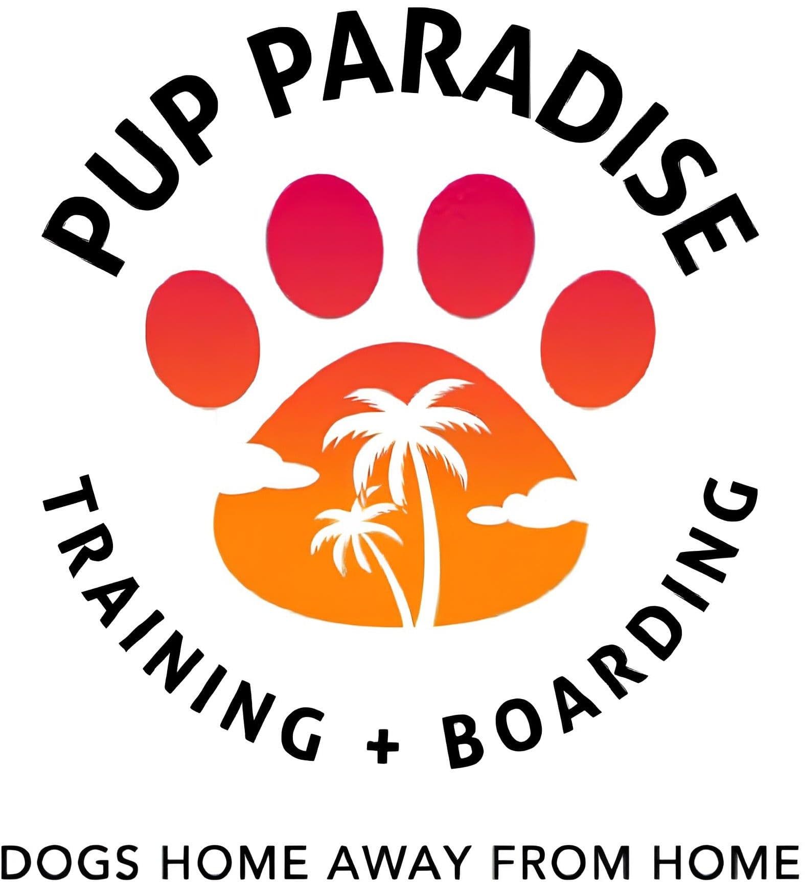 Pup Paradise